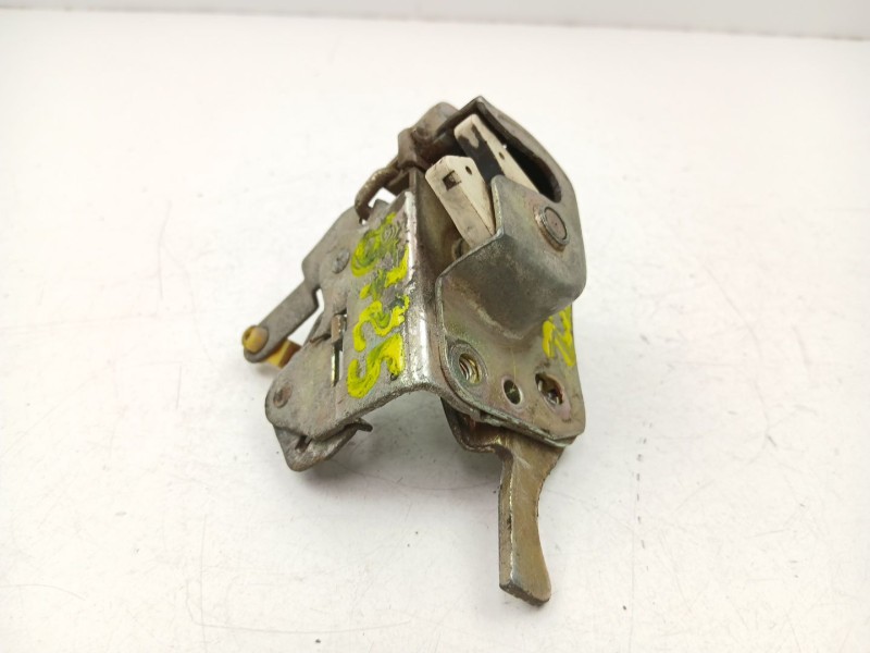 Recambio de cerradura puerta delantera izquierda para seat ibiza i (21a) 1.5 referencia OEM IAM SE023521701A  