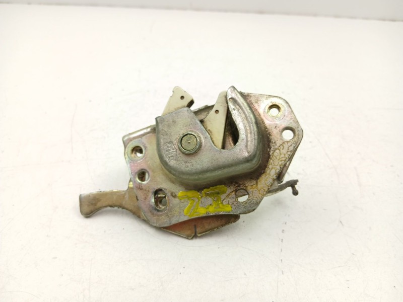 Recambio de cerradura puerta delantera izquierda para seat ibiza i (21a) 1.5 referencia OEM IAM SE023521701A  