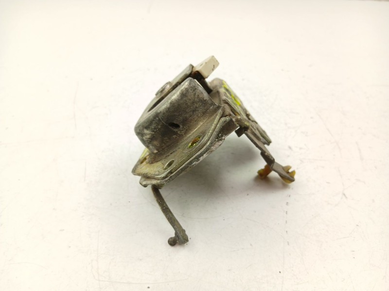 Recambio de cerradura puerta delantera izquierda para seat ibiza i (21a) 1.5 referencia OEM IAM SE023521701A  