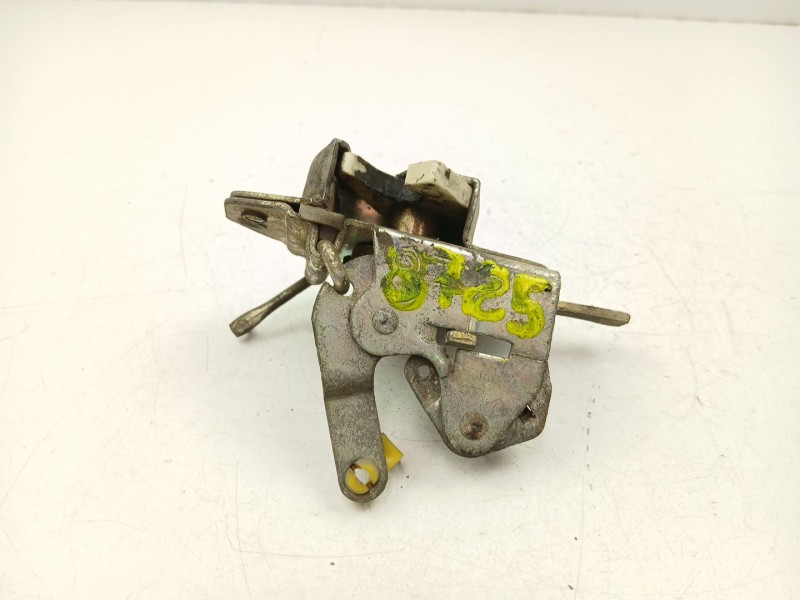 Recambio de cerradura puerta delantera izquierda para seat ibiza i (21a) 1.5 referencia OEM IAM SE023521701A  