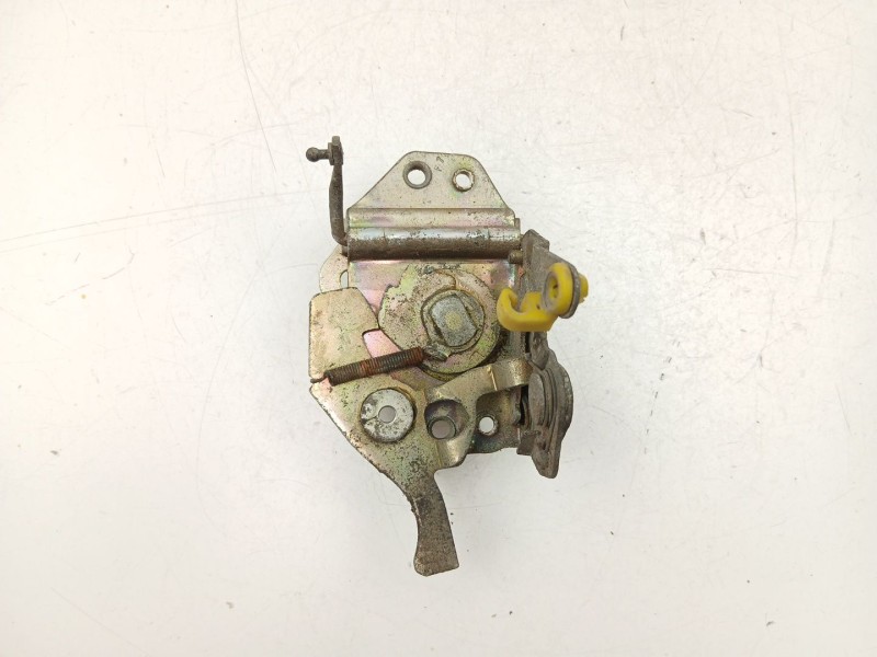 Recambio de cerradura puerta delantera izquierda para seat ibiza i (21a) 1.5 referencia OEM IAM SE023521701A  