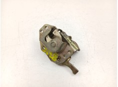 Recambio de cerradura puerta delantera derecha para seat ibiza i (21a) 1.5 referencia OEM IAM SE023521700A  