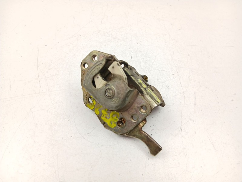 Recambio de cerradura puerta delantera derecha para seat ibiza i (21a) 1.5 referencia OEM IAM SE023521700A  