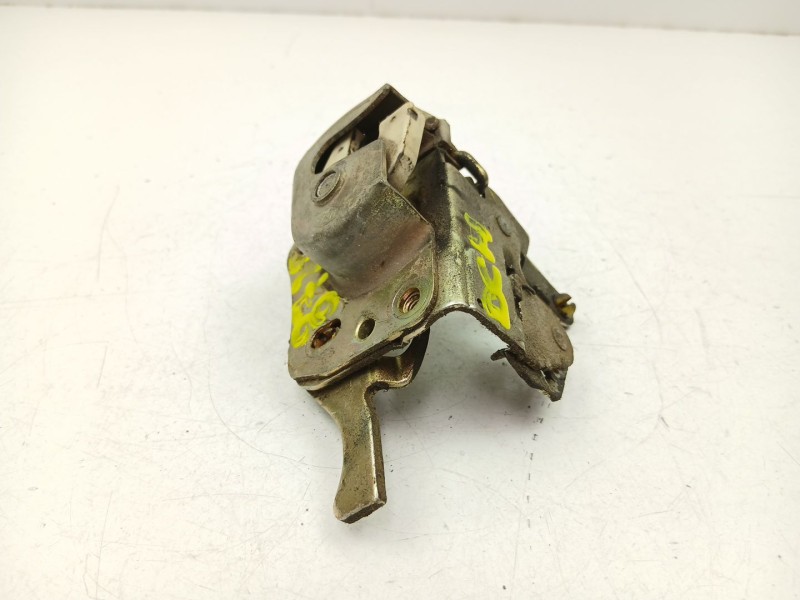 Recambio de cerradura puerta delantera derecha para seat ibiza i (21a) 1.5 referencia OEM IAM SE023521700A  