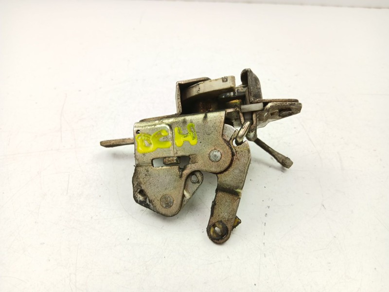 Recambio de cerradura puerta delantera derecha para seat ibiza i (21a) 1.5 referencia OEM IAM SE023521700A  