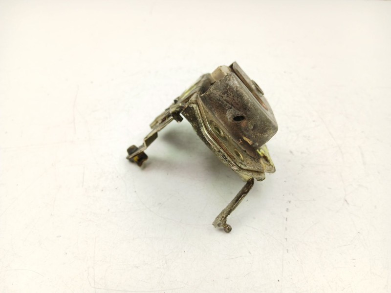 Recambio de cerradura puerta delantera derecha para seat ibiza i (21a) 1.5 referencia OEM IAM SE023521700A  