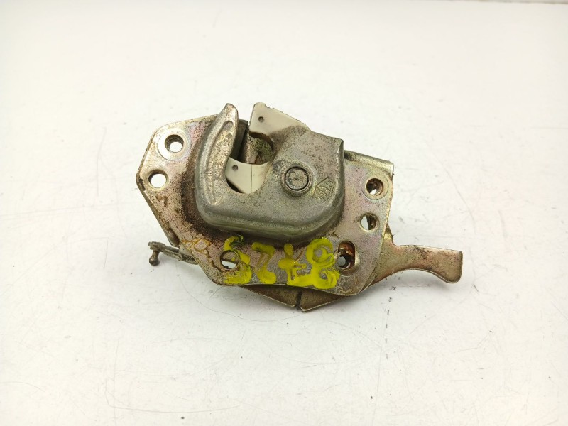 Recambio de cerradura puerta delantera derecha para seat ibiza i (21a) 1.5 referencia OEM IAM SE023521700A  