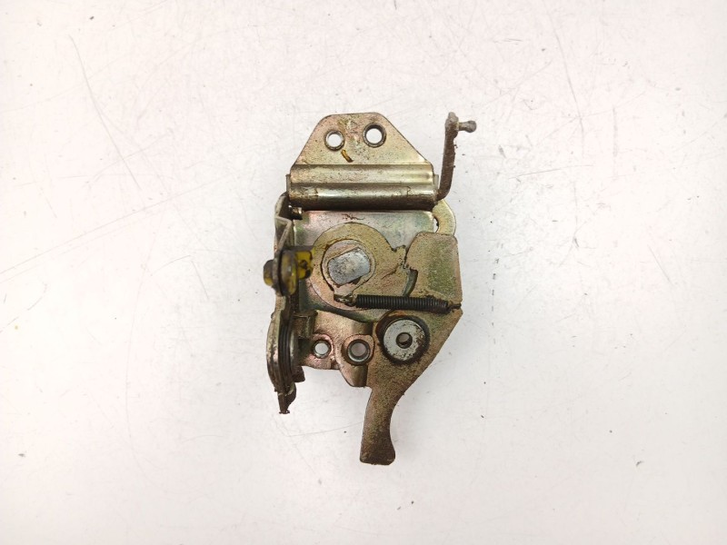 Recambio de cerradura puerta delantera derecha para seat ibiza i (21a) 1.5 referencia OEM IAM SE023521700A  