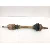 Recambio de transmision delantera izquierda para peugeot 206 hatchback (2a/c) 1.9 d referencia OEM IAM 3272AP  