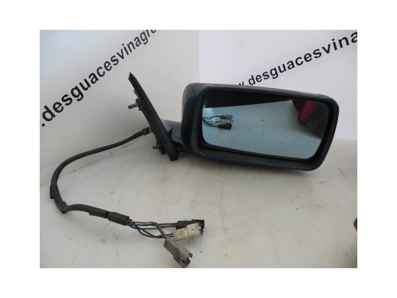 Recambio de retrovisor dcho. : lancia k : 2.4 jtd -838a8.000 (diesel a) (136cv) [1999] para lancia k 2.4 jtd -838a8.000 (diesel 