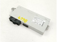 Recambio de centralita confort para bmw 3 (e90) 320 i referencia OEM IAM 61356943791  