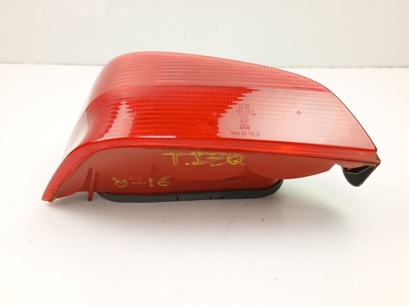 Recambio de piloto trasero izquierdo para peugeot 106 ii (1a_, 1c_) 1.1 i referencia OEM IAM 6350G6  