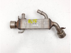 Recambio de enfriador egr para mercedes-benz clase c coupé (cl203) c 220 cdi (203.708) referencia OEM IAM A6461400175   2