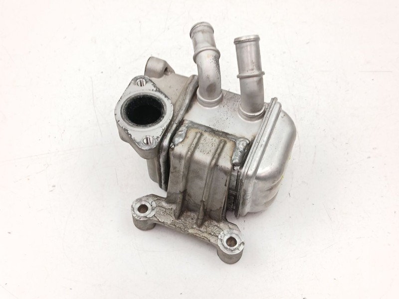 Recambio de enfriador egr para hyundai i30 station wagon (pde) 1.6 crdi referencia OEM IAM 284602U001  