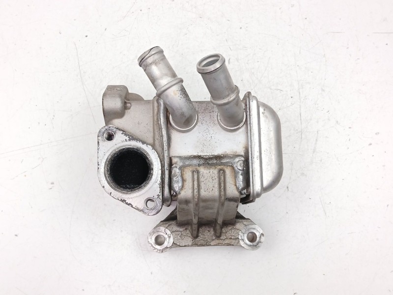 Recambio de enfriador egr para hyundai i30 station wagon (pde) 1.6 crdi referencia OEM IAM 284602U001  