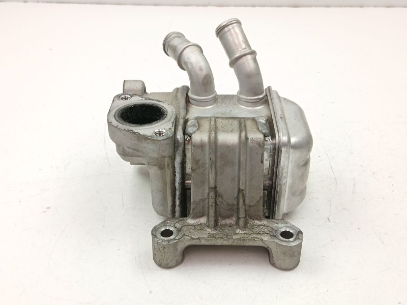 Recambio de enfriador egr para hyundai i30 station wagon (pde) 1.6 crdi referencia OEM IAM 284602U001  