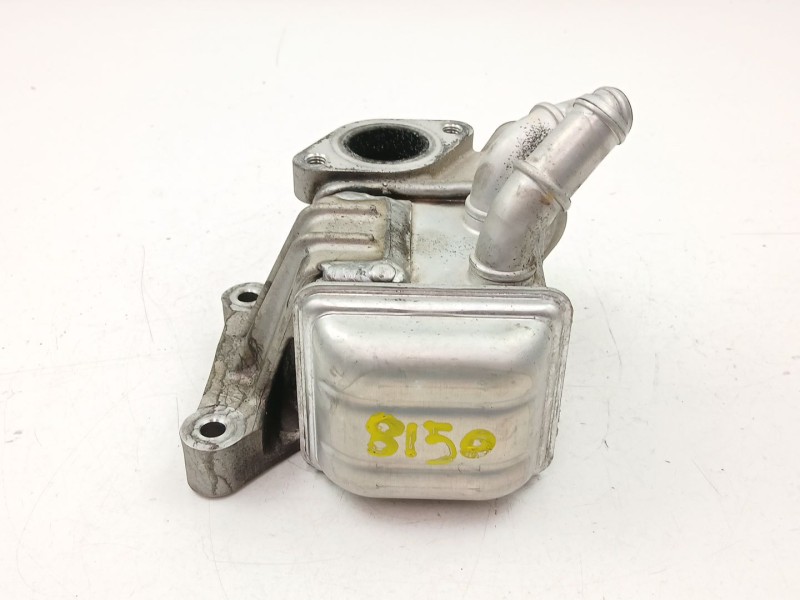 Recambio de enfriador egr para hyundai i30 station wagon (pde) 1.6 crdi referencia OEM IAM 284602U001  