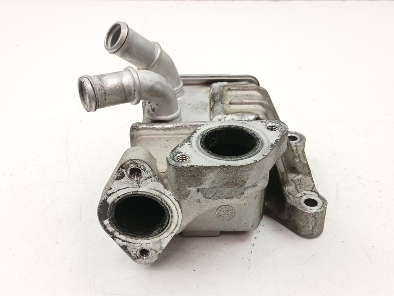 Recambio de enfriador egr para hyundai i30 station wagon (pde) 1.6 crdi referencia OEM IAM 284602U001  