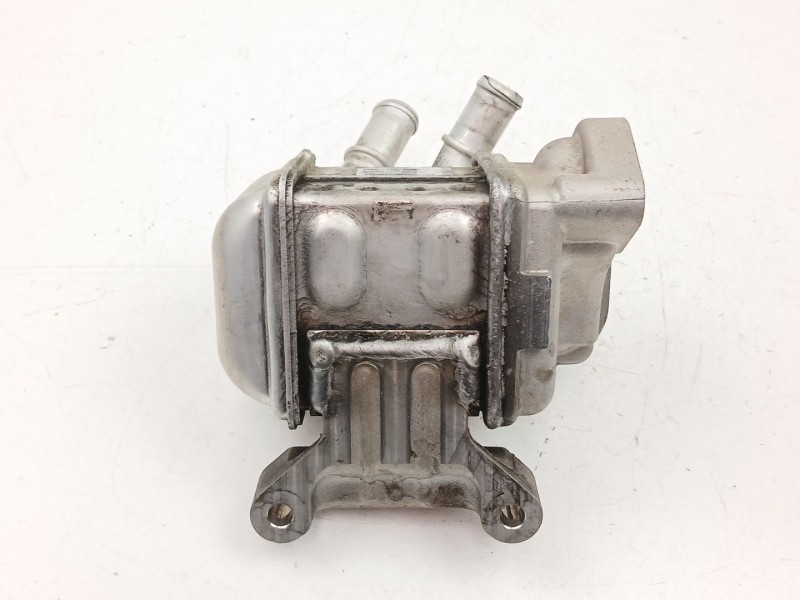 Recambio de enfriador egr para hyundai i30 station wagon (pde) 1.6 crdi referencia OEM IAM 284602U001  