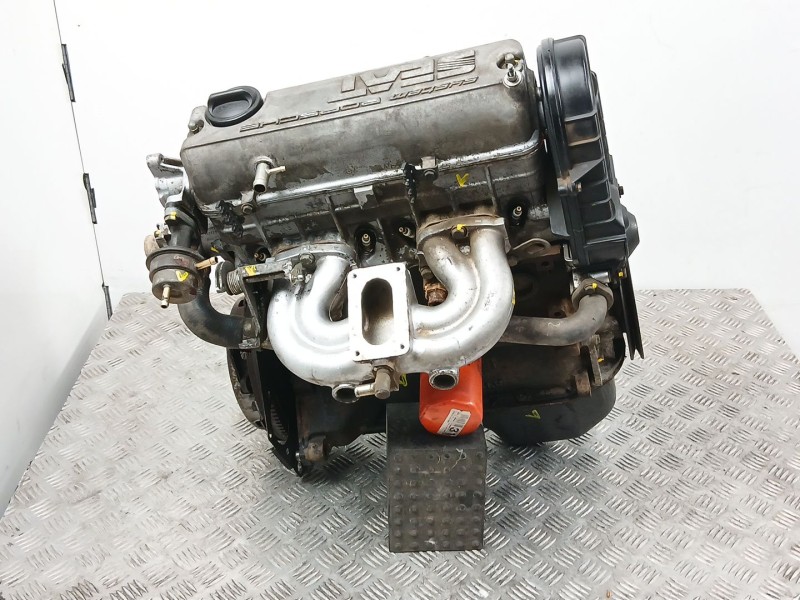 Recambio de motor gasolina para seat ibiza i (21a) 1.5 referencia OEM IAM 021A2000  