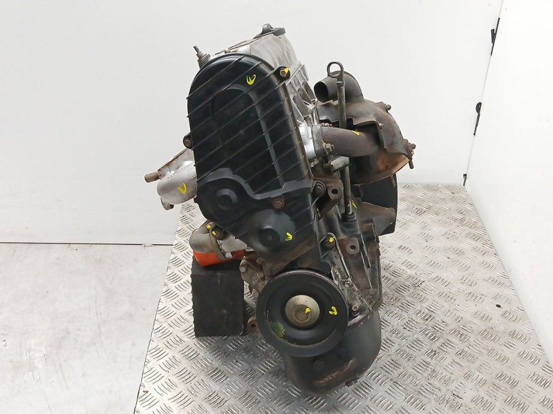 Recambio de motor gasolina para seat ibiza i (21a) 1.5 referencia OEM IAM 021A2000  