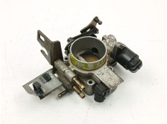 Recambio de caja mariposa para opel vectra b (j96) 1.6 i 16v (f19) referencia OEM IAM 90529710  