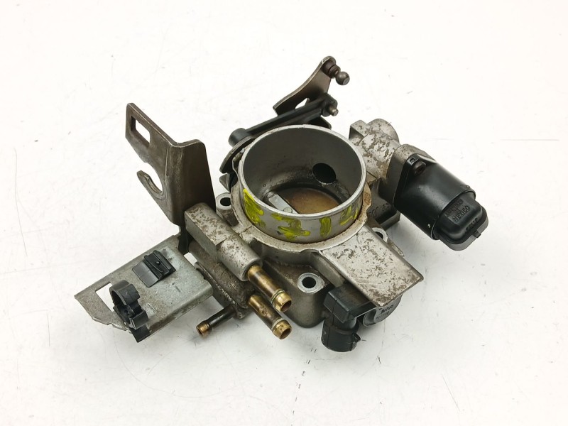 Recambio de caja mariposa para opel vectra b (j96) 1.6 i 16v (f19) referencia OEM IAM 90529710  