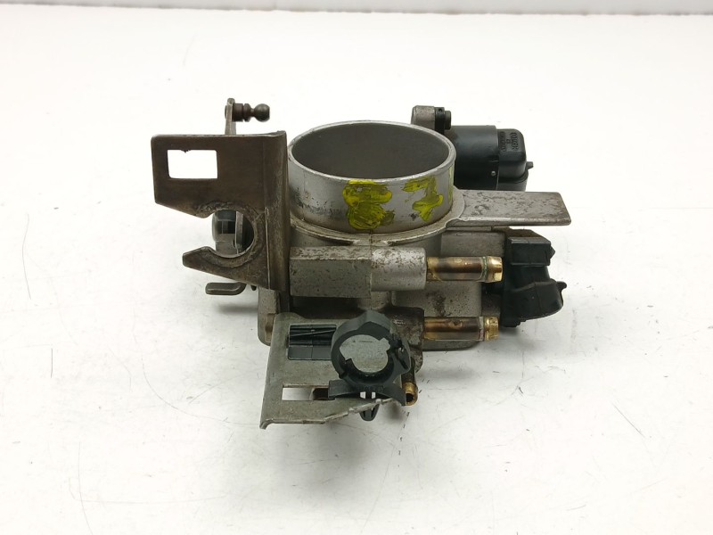 Recambio de caja mariposa para opel vectra b (j96) 1.6 i 16v (f19) referencia OEM IAM 90529710  