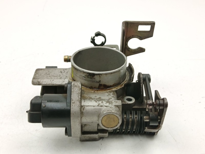 Recambio de caja mariposa para opel vectra b (j96) 1.6 i 16v (f19) referencia OEM IAM 90529710  