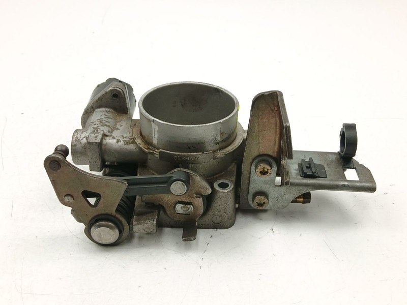 Recambio de caja mariposa para opel vectra b (j96) 1.6 i 16v (f19) referencia OEM IAM 90529710  