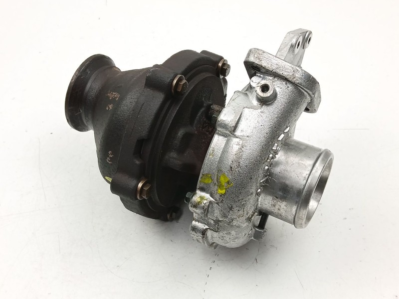 Recambio de turbo para opel insignia a (g09) 2.0 cdti (68) referencia OEM IAM 55570748  
