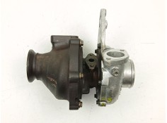 Recambio de turbo para opel insignia a (g09) 2.0 cdti (68) referencia OEM IAM 55570748   2