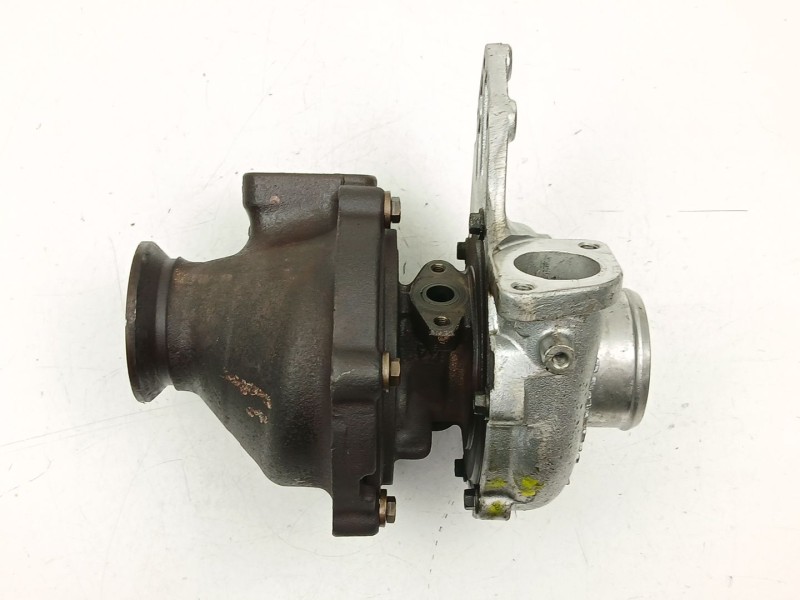 Recambio de turbo para opel insignia a (g09) 2.0 cdti (68) referencia OEM IAM 55570748  