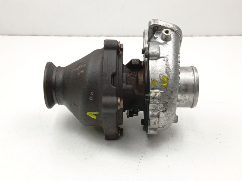 Recambio de turbo para opel insignia a (g09) 2.0 cdti (68) referencia OEM IAM 55570748  