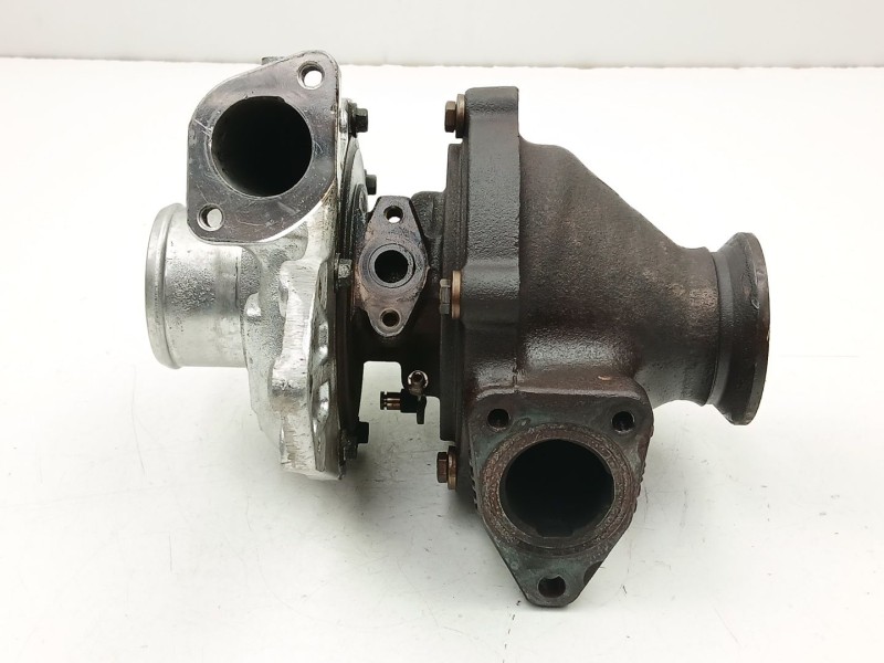 Recambio de turbo para opel insignia a (g09) 2.0 cdti (68) referencia OEM IAM 55570748  