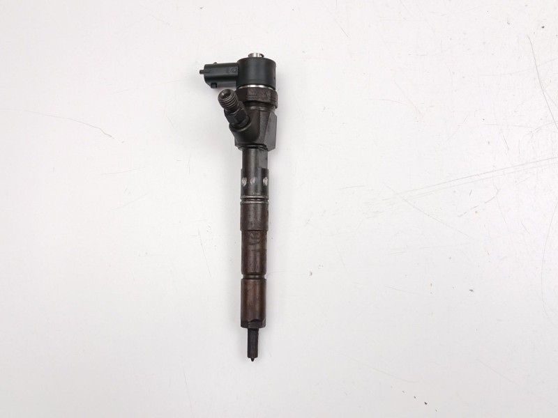 Recambio de inyectores juego para opel insignia a (g09) 2.0 cdti (68) referencia OEM IAM 55566050 0445110327 