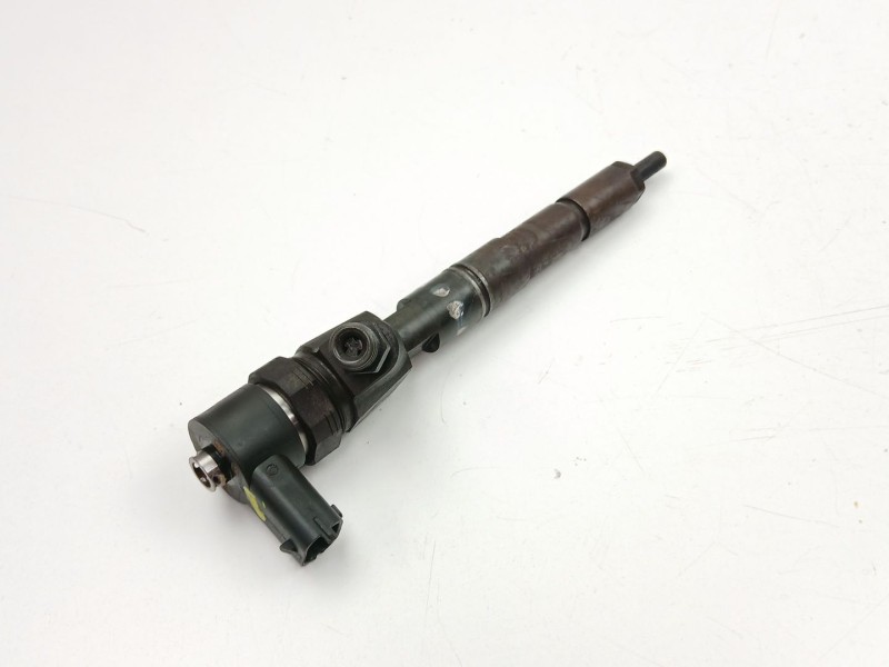 Recambio de inyectores juego para opel insignia a (g09) 2.0 cdti (68) referencia OEM IAM 55566050 0445110327 