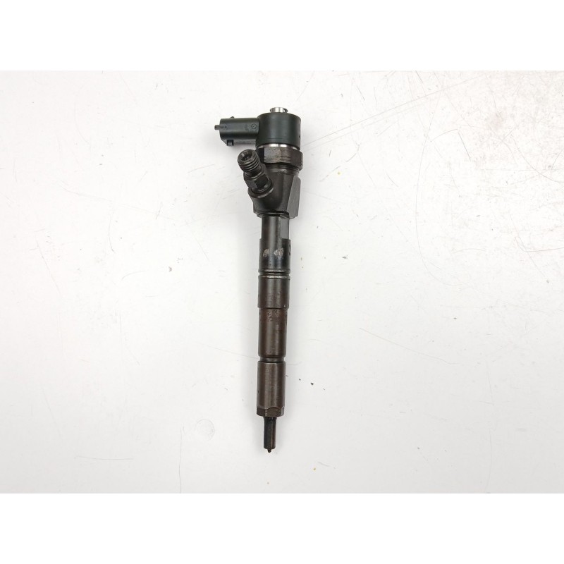 Recambio de inyectores juego para opel insignia a (g09) 2.0 cdti (68) referencia OEM IAM 55566050 0445110327 