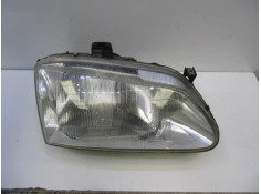 Recambio de faro dcho. : renault megane : 1.9 d (63,90cv) [1999] para renault megane 1.9 d referencia OEM IAM   