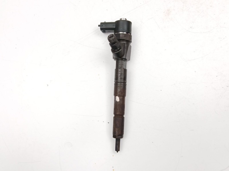 Recambio de inyectores juego para opel insignia a (g09) 2.0 cdti (68) referencia OEM IAM 55566050 0445110327 