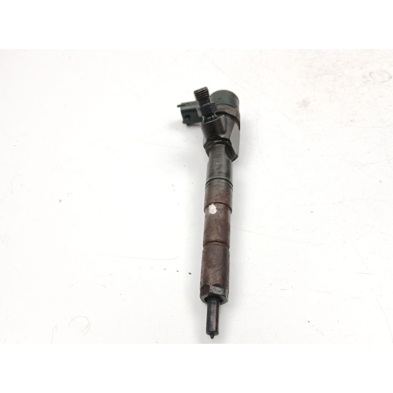 Recambio de inyectores juego para opel insignia a (g09) 2.0 cdti (68) referencia OEM IAM 55566050 0445110327 