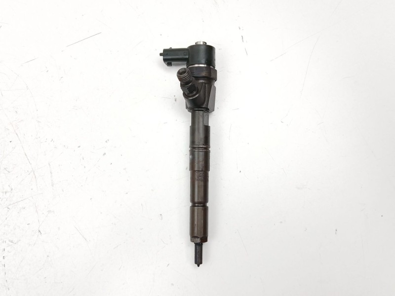 Recambio de inyectores juego para opel insignia a (g09) 2.0 cdti (68) referencia OEM IAM 55566050 0445110327 