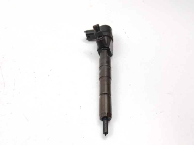 Recambio de inyectores juego para opel insignia a (g09) 2.0 cdti (68) referencia OEM IAM 55566050 0445110327 