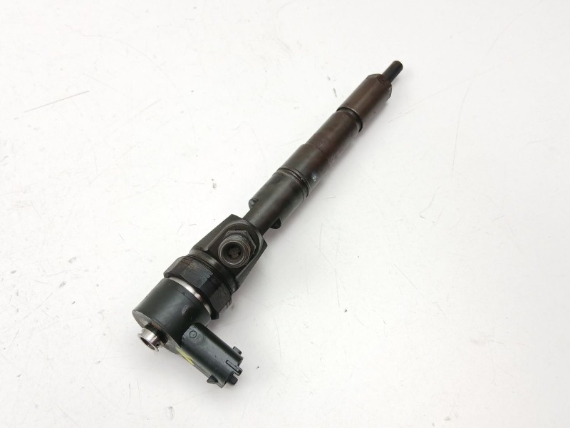 Recambio de inyectores juego para opel insignia a (g09) 2.0 cdti (68) referencia OEM IAM 55566050 0445110327 