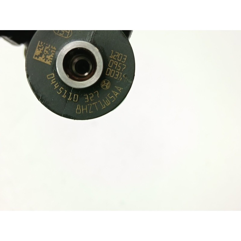 Recambio de inyectores juego para opel insignia a (g09) 2.0 cdti (68) referencia OEM IAM 55566050 0445110327 