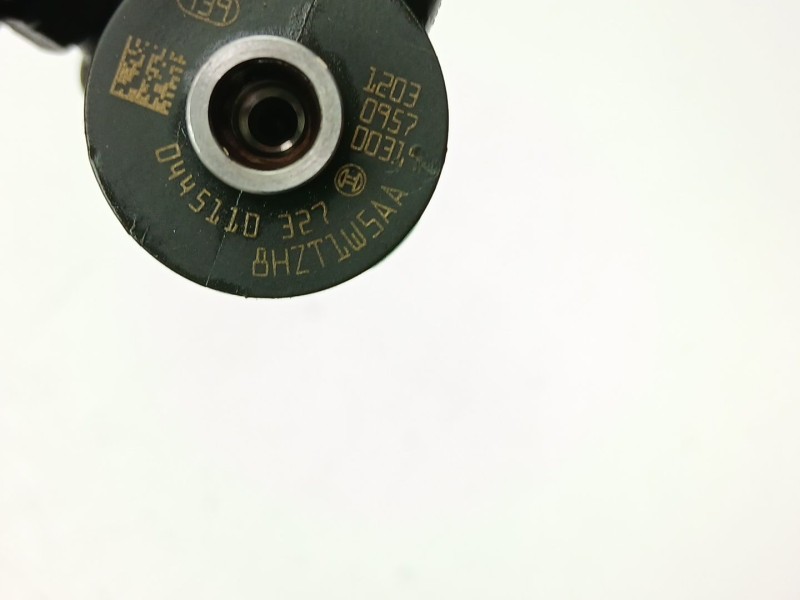 Recambio de inyectores juego para opel insignia a (g09) 2.0 cdti (68) referencia OEM IAM 55566050 0445110327 