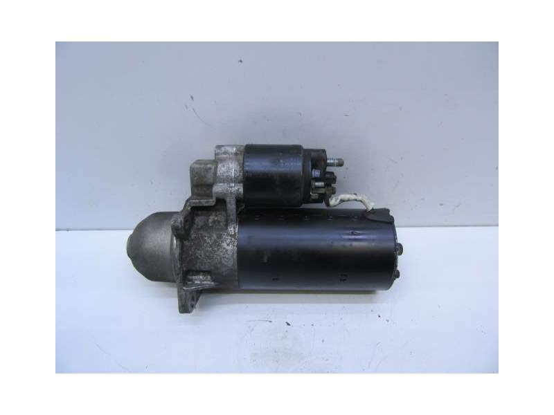Recambio de motor arranque para bmw 3 (e36) 318 tds referencia OEM IAM 0001110110  