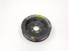 Recambio de polea cigueñal para land rover discovery iii (l319) 2.7 td 4x4 referencia OEM IAM 4H2Q6B319BA  