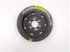 Recambio de polea cigueñal para land rover discovery iii (l319) 2.7 td 4x4 referencia OEM IAM 4H2Q6B319BA   2