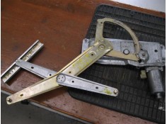 Recambio de elevalunas elec. del. dch. : saab 900 : 2.3 g g. b 234 i (149,6cv) 5p [1997] para saab 900 2.3 g g. b 234 i  5p refe